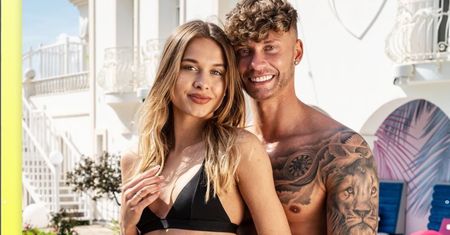 "Love Island": czy Patrycja gra? Fani mają co do niej wątpliwości
