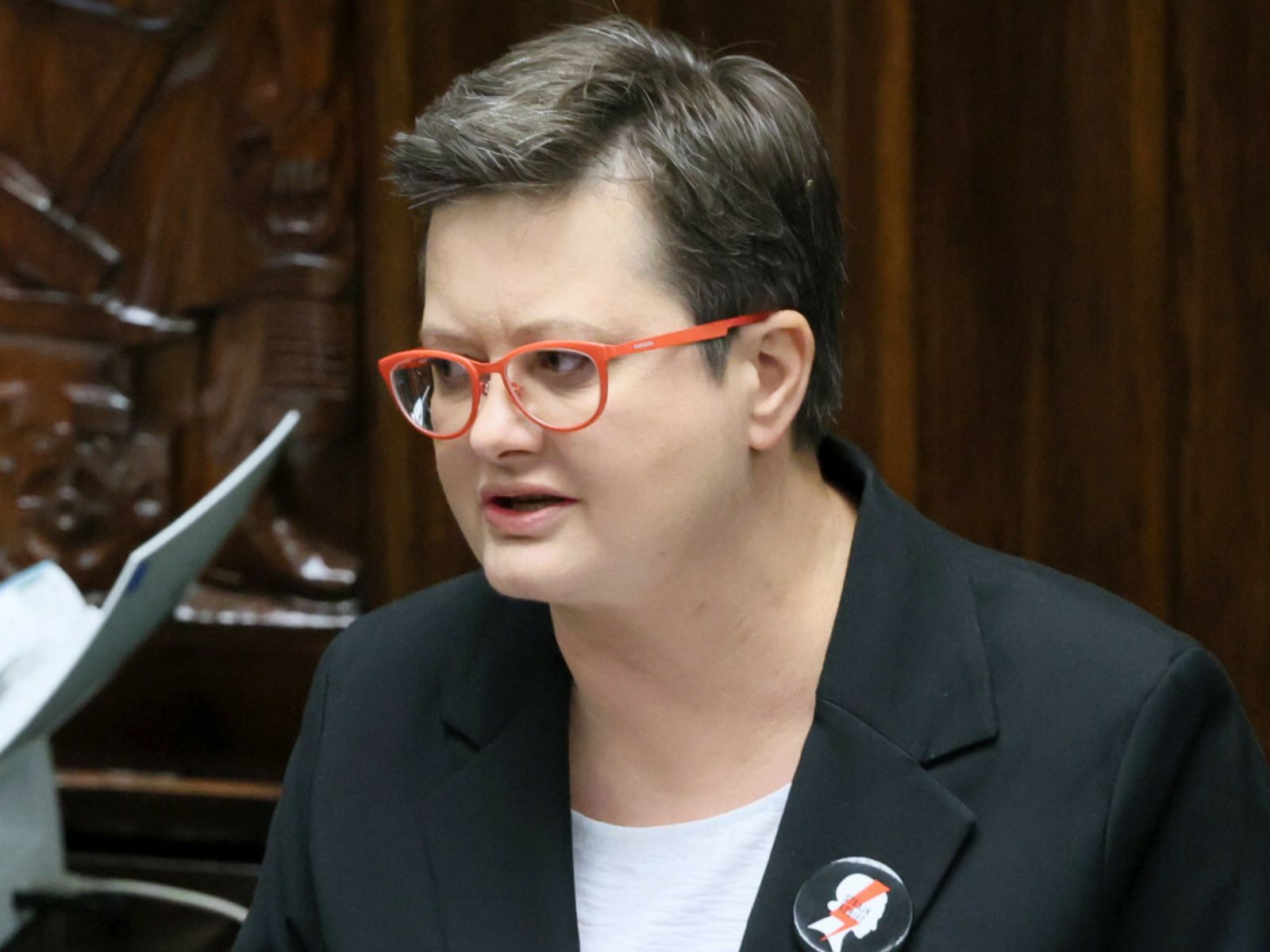 Katarzyna Lubnauer