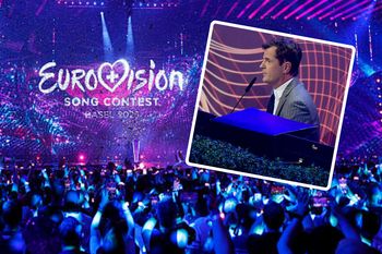 Po skandalach na Eurowizji straci pracę? Spekulacje po wyroku sądu