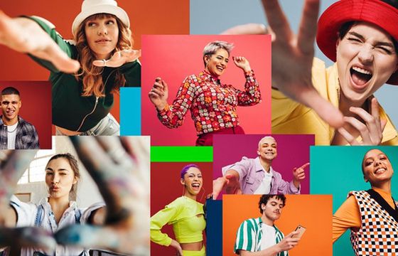 Streetcom, Fame Shop i Hash.Fm pod wspólną marką InStars