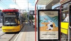 ProVeg w kampanii zachęca do spróbowania mleka roślinnego