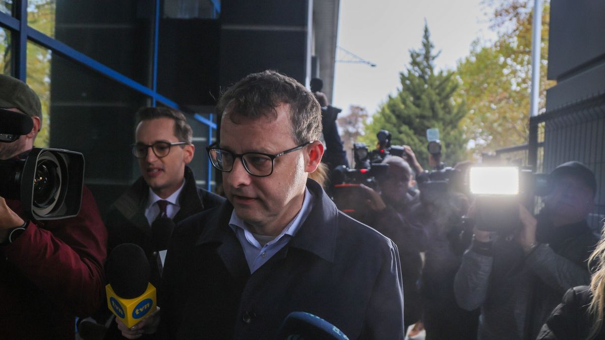 Marcin Romanowski nie będzie ścigany czerwoną notą Interpolu