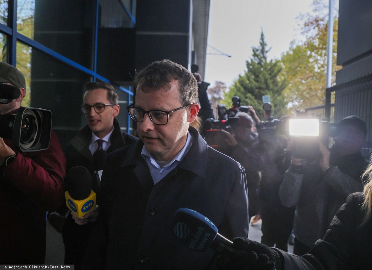Interpol odmawia Polsce ws. Romanowskiego. Jest reakcja prokuratury