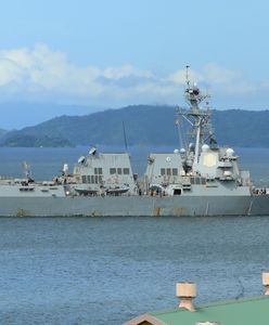 Wenezuela oskarża USA. "Chcą sprowokować wojnę na Karaibach"