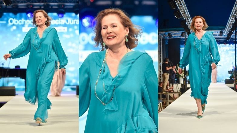 Grażyna Szapołowska