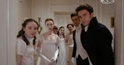 Bridgertonowie: Miłość i intrygi w regencyjnej Anglii