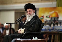 Iran chce zagłodzić Izrael. Apel ajatollaha