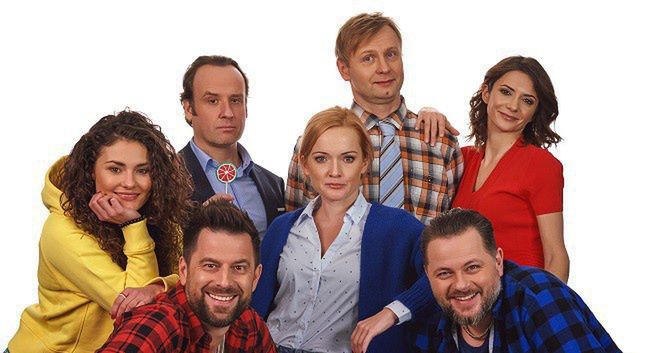 „Nokaut” od 5 marca w Czwórce. Emisja we wtorkowym prime-time (wideo)