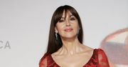Monica Bellucci już nie taka piękna i wiecznie młoda. Zmieniła się do roli