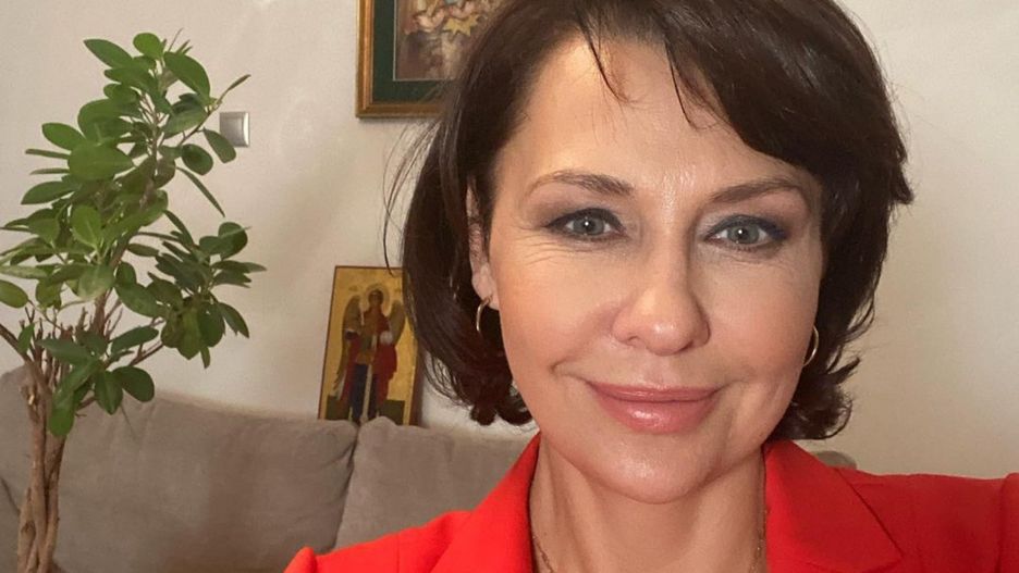 Jak mieszka Anna Popek? Chętnie pokazuje swoje lokum na Instagramie