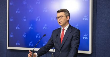 Rzecznik rządu stanowczo w sprawie węgla. „Zrobimy…”