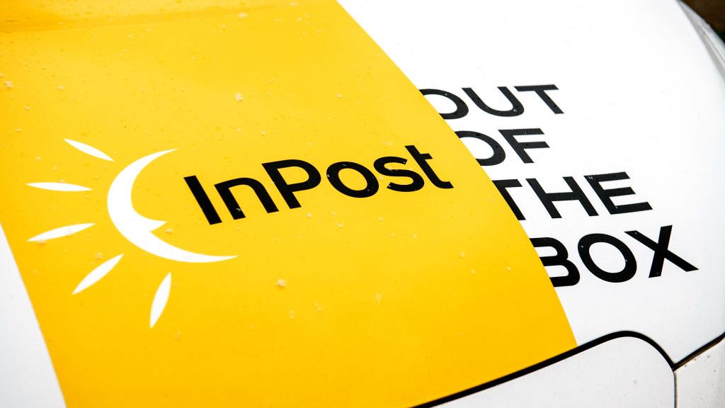 Uwaga na fałszywą stronę InPost, fot. Getty Images