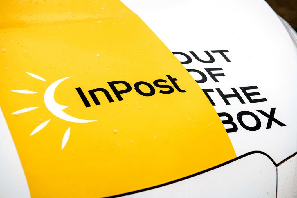 InPost wzywa do zapłaty za przesyłkę kurierską? Uwaga na fałszywą bramkę
