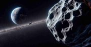 Asteroida YR4 może uderzyć w Księżyc. Przyjrzał jej się Teleskop Jamesa Webba