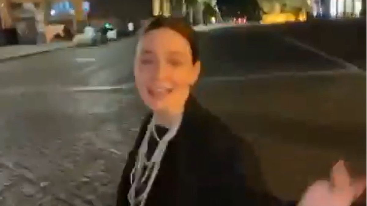 Młoda Rosjanka nie przeżyła upadku ze schodów w Tbilisi