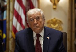 Media: Istnieje nieopublikowana wersja  strategii bezpieczeństwa USA