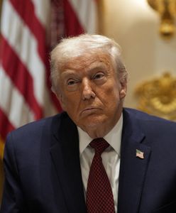 Media: Istnieje nieopublikowana wersja  strategii bezpieczeństwa USA