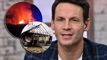 Tomasz Wolny wzywa internet do pomocy. Mówi o tragedii swoich przyjaciół: "Ogień nie miał litości"