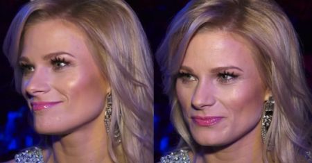Głogowska na planie "Got To Dance"!