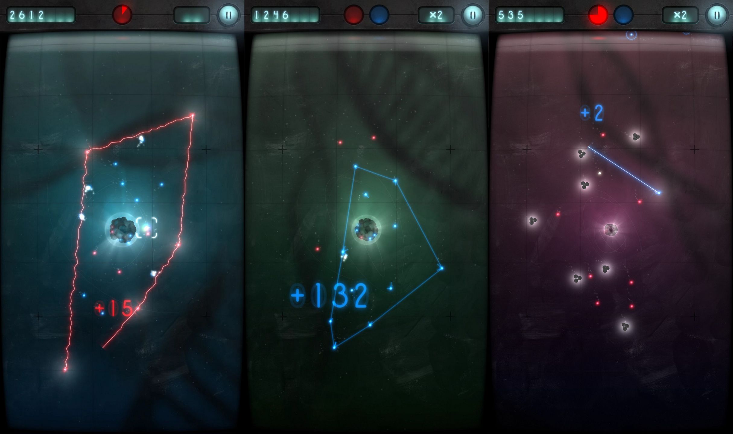 Czuję głęboki niedosyt i wielki zawód. Nie tego od Dirac oczekiwałem [Android i iOS] 5