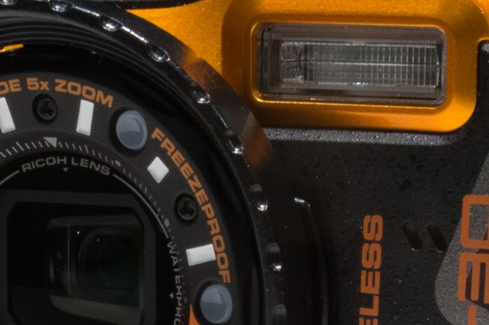 Pentax-D FA 24-70 mm f/2.8 ED SDM WR - pierwsze wrażenia i przykładowe zdjęcia z nowego obiektywu 11