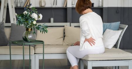 Nefroptoza nerki – przyczyny, objawy i leczenie ruchomej nerki