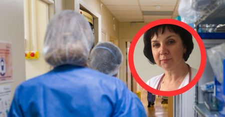 Zakażonych przybywa lawinowo. Gorączka, ból gardła, biały nalot