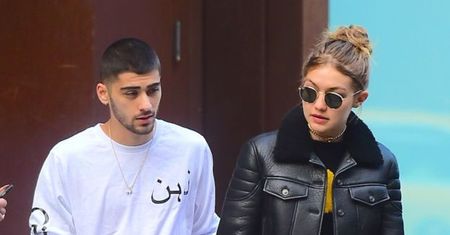 To Zayn rzucił Gigi? "Jest jej smutno, tęskni..."