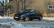 Peugeot 308 1,6 e-HDI Allure - test