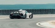 Mercedes-AMG One w końcu bliżej produkcji. Prace przeniosły się na tory