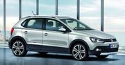 VW Polo w wersji cross: tylko do miejskiej dżungli