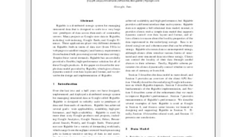 Google Docs dla Androida i iOS 1