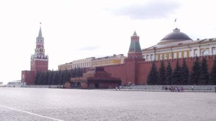 Rosyjski rząd i mafia odpowiedzialne za ubiegłoroczne cybar-ataki na Gruzję? 1