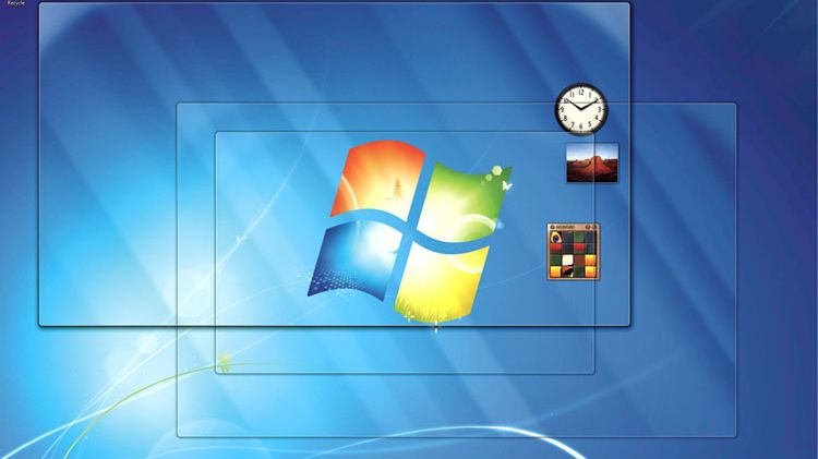 Niebawem koniec Windows 7 w wersji RC 1