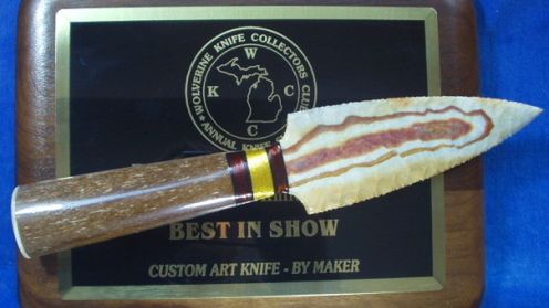 15 niesamowitych kamiennych noży 1