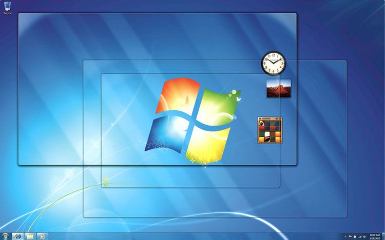 Niebawem koniec Windows 7 w wersji RC