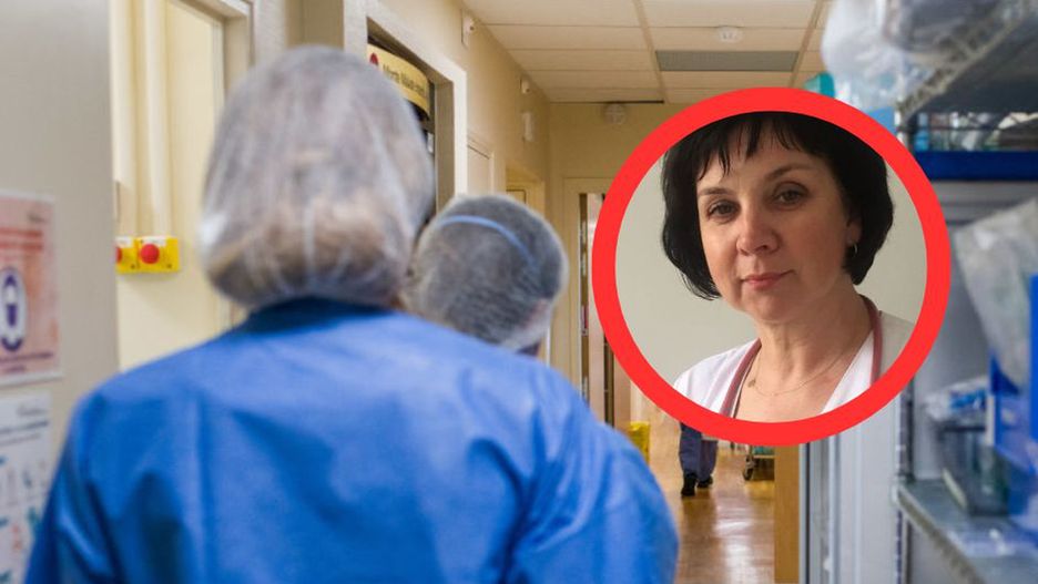 Szkarlatyna atakuje. "Pracuję ponad 20 lat i nie pamiętam takiego obłożenia"