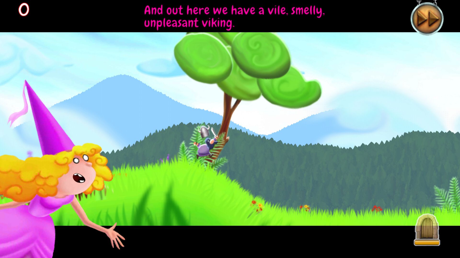 Day of the Viking - Tower Defence ze szczyptą humoru 14