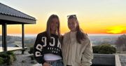 Anna Lewandowska oceniła formę Małgorzaty Rozenek. Pokazały zdjęcia ze wspólnego obozu