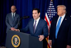 Co dalej ws. Grenlandii? Nowa zapowiedź Rubio