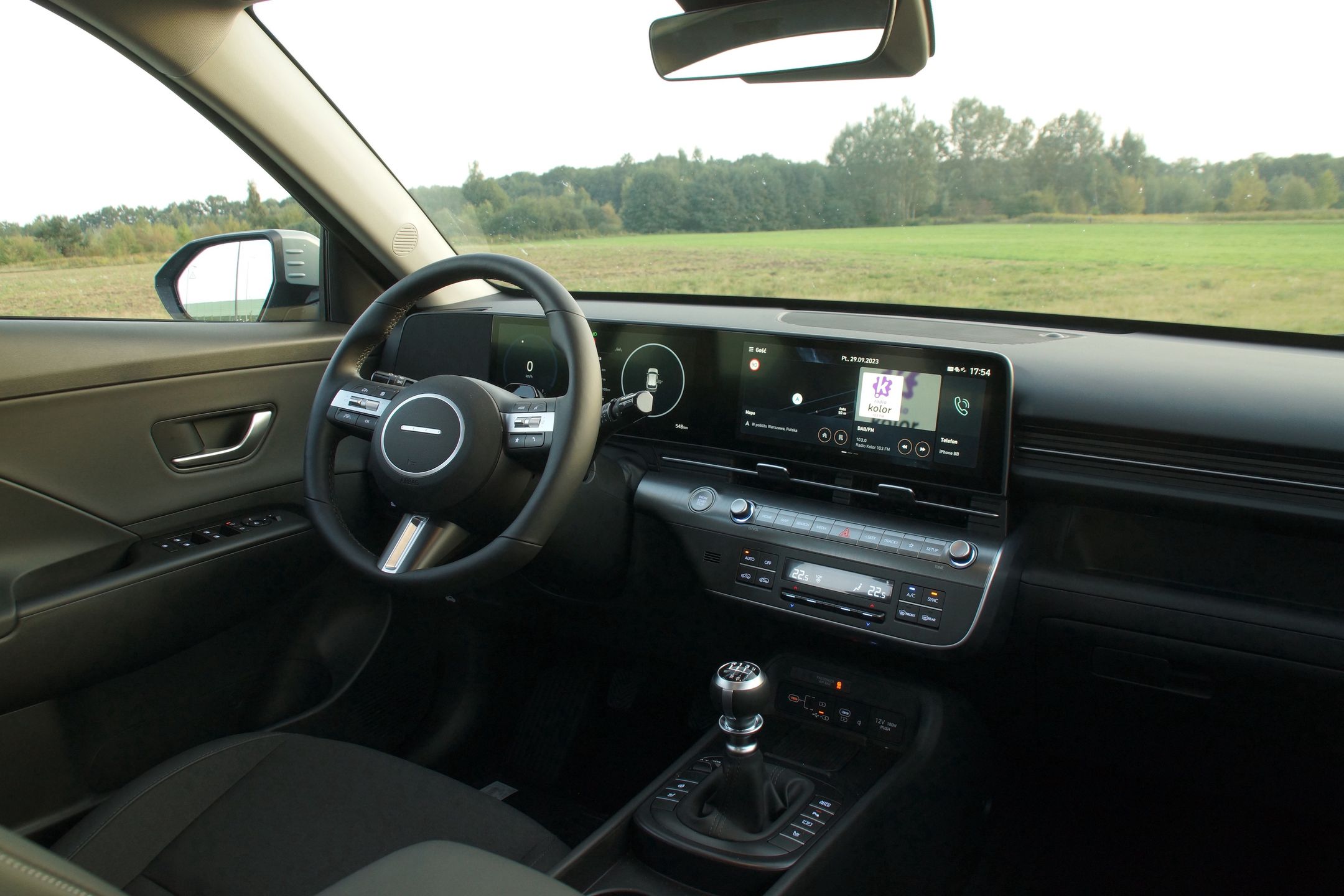 Hyundai Kona 1.0 T-GDI