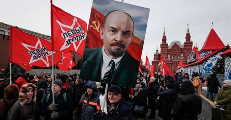 "Domino przemocy". Tak działa machina Putina