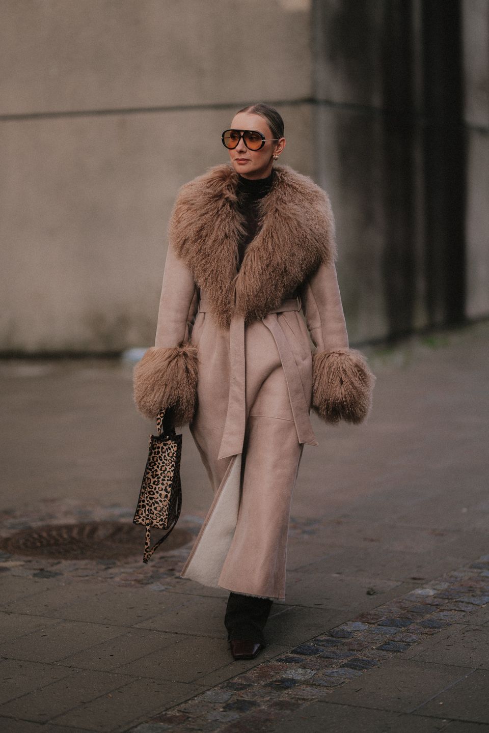 Copenhagen Fashion Week 2025