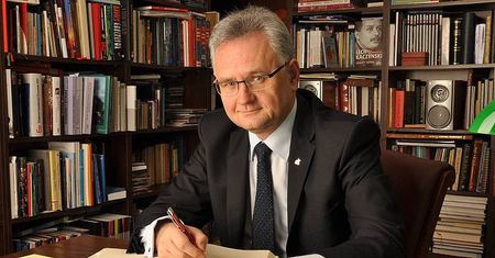 Andrzej Pruszkowski odwołany z zarządu PGE Dystrybucja. Znamy wysokość jego odprawy