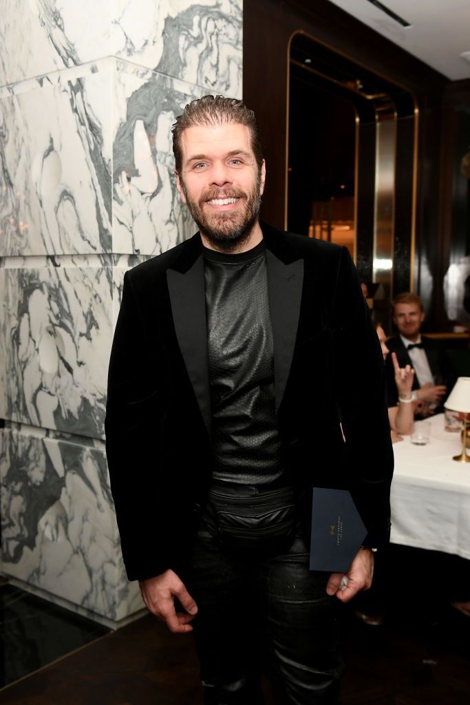 Perez Hilton
