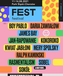 Chorzów. Gratka dla fanów muzyki już wkrótce w Parku Śląskim