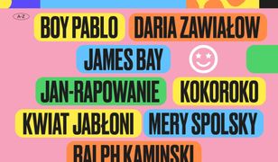 Chorzów. Gratka dla fanów muzyki już wkrótce w Parku Śląskim