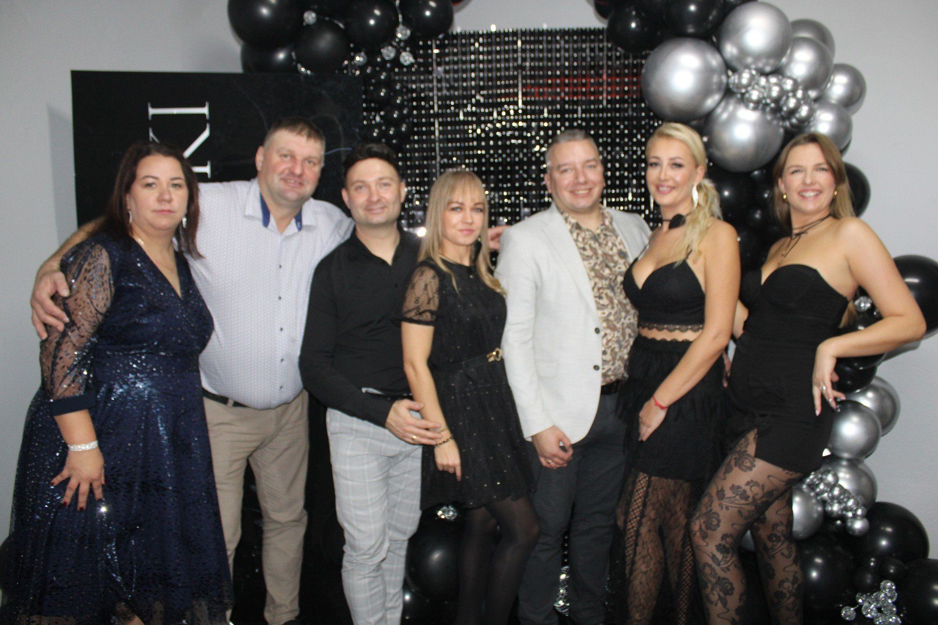 Taniec, świetna zabawa i mnóstwo atrakcji. Za nami zabawa andrzejkowa w Chmielinku.