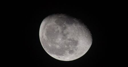 Dziś NASA ogłosi najnowsze odkrycie na Księżycu