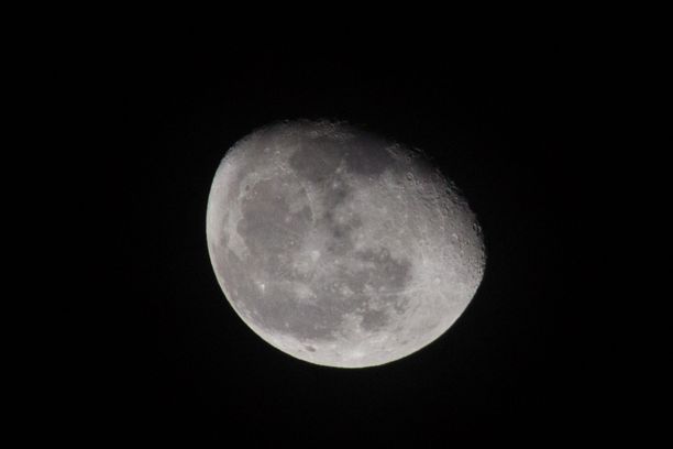 Dziś NASA ogłosi najnowsze odkrycie na Księżycu